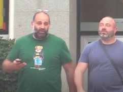 Як Міндіч-гейт вплинув на настрої українців