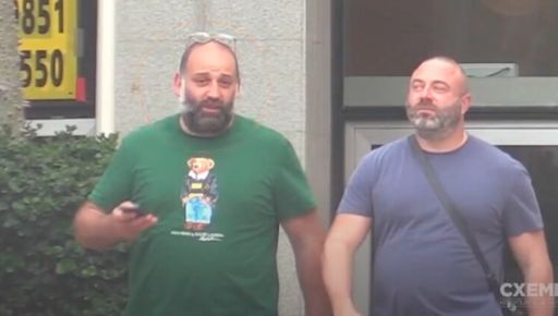 Как Миндич-гейт повлиял на настроения украинцев