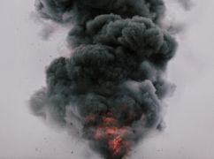 Удар по Харкову: мер повідомив про 12 постраждалих