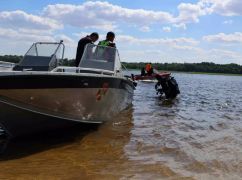 За тиждень на Харківщині потонули восьмеро людей, серед них дитина &ndash; ДСНС