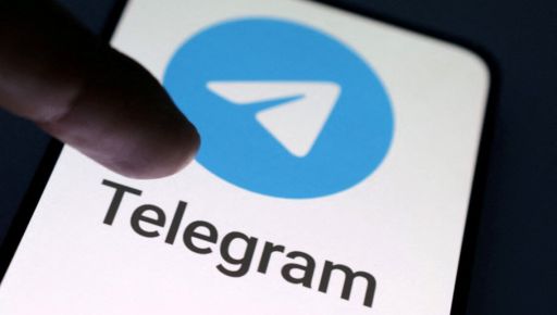 Почему появилась новость о "запрете" Telegram для чиновников и армии в Украине