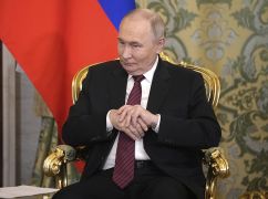 Стамбул 2.0: Коли можливі реальні переговори з Путіним