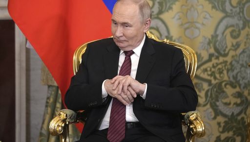 Стамбул 2.0: Когда возможны реальные переговоры с Путиным