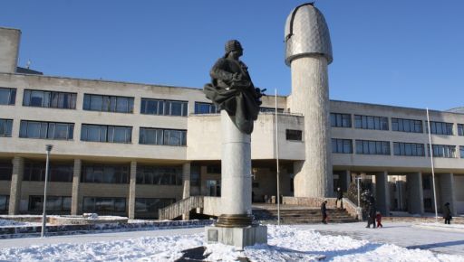 Терехов прокоментував можливість демонтажу пам’ятника Ломоносову в Харкові