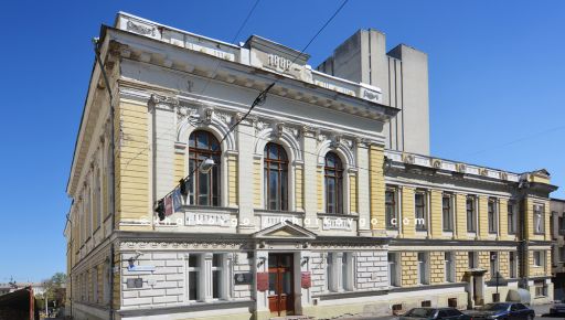 Росіяни зруйнували 30 харківських музеїв і пошкодили унікальну бібліотеку - Терехов