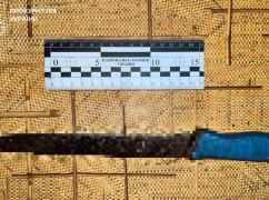 В Харьковской области мужчина зарезал знакомую перед Новым годом: суд вынес приговор
