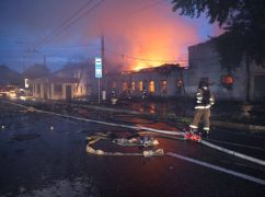 За минулу добу на Харківщині поранено чотирьох мирних жителів