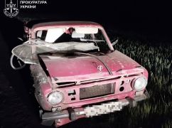 На Куп&rsquo;янщині внаслідок атаки дрона постраждало четверо людей, серед них діти