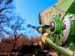 Генштаб повідомив, де армія РФ атакує на Харківщині 25 березня