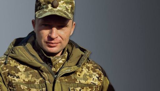 Сирський змінив командувача ОУВ "Харків": Хто стримуватиме контрнаступ росіян
