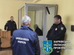 На Харківщині колаборанта, який будував бліндажі для росіян, кинули за ґрати на 11 років