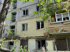 Обстрелы трех районов Харьковщины: полиция обнародовала последствия атак