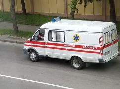 У Харкові медики "витягли&rdquo; чоловіка з клінічної смерті