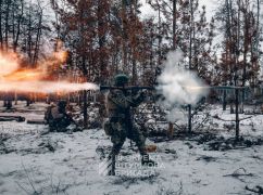 Генштаб сообщил, где армия РФ атакует в Харьковской области 16 февраля