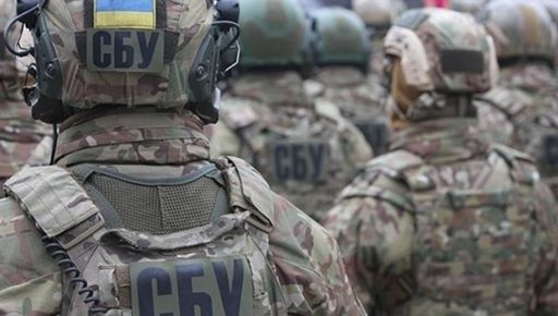 Спецпризначенці СБУ на Харківщині ефектно попрацювали над ворожою технікою