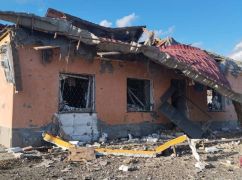 Поліція Харківщини показала наслідки ворожих ударів: є загибла та поранені