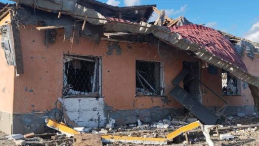 Полиция Харьковской области показала последствия вражеских ударов: есть погибшая и раненые
