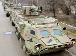 Слезы Буцефала, или Особенности национальной безопасности Украины. Часть 1