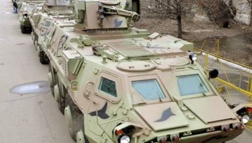 Сльози Буцефала, або Особливості національної безпеки України. Частина 1