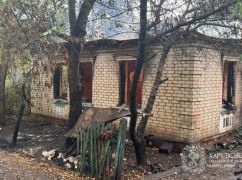 Армія РФ обстріляла сім населених пунктів Харківщини: постраждали двоє чоловіків