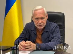 У Харкові проживають 210 тисяч ВПО &ndash; Терехов