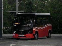 У Харкові на маршрут повертають автобус №21: кількість зупинок зменшено