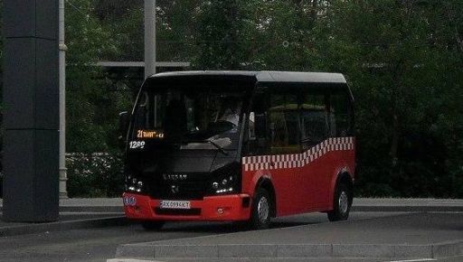У Харкові на маршрут повертають автобус №21: кількість зупинок зменшено