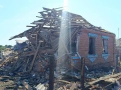 Поліція показала руйнування, яких зазнала Харківщина внаслідок російських атак
