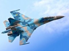 В авиакатастрофе Су-24М погиб 23-летний летчик из Харьковской области