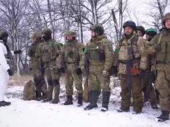 Теробороновцы показали, как готовятся к возможному наступлению противника на Харьковщину