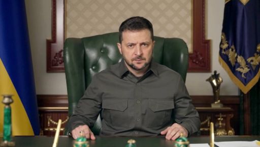 Зеленский назначил руководителей поселковых и сельских военных администраций в Харьковской области