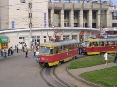 У Харкові трамвай №7 відновить роботу за новим маршрутом