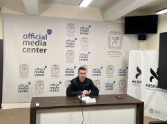 ГСЧС прокомментировала удары по Печенежской дамбе на Харьковщине