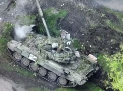 Два влучання і ворожа контратака захлинулася: ЗСУ показали методи приборкання ворожої активності на Харківщині