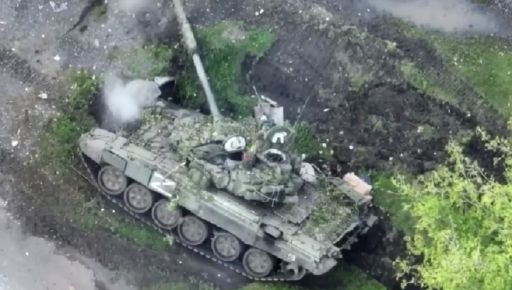 Два попадания и вражеская контратака захлебнулась: ВСУ показали методы обуздания враждебной активности в Харьковской области