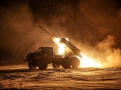 Армія рф "притихла” на Куп'янському напрямку - Генштаб