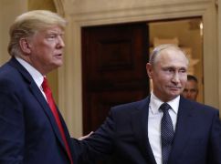 Пастки Аляски. Базові сценарії розмови Трампа та Путіна