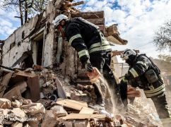 В Харькове количество пострадавших в результате обстрела Основянского района увеличилось до 11 человек