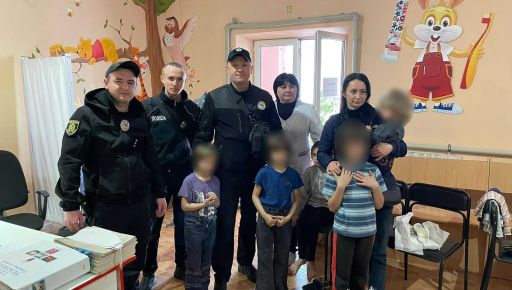 На Харківщині в багатодітної матері-п’янички забрали 7 дітей