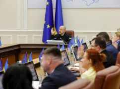 Кабмин упростил для Харьковщины процесс создания артезианских скважин в больницах