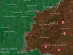 ОСУВ "Хортиця" спростувало повну окупацію Дворічної на Харківщині