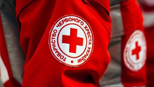 На Харківщині з початку вторгнення Червоний Хрест евакуював більше 27 тисяч людей
