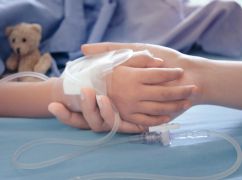 Серед поранених у Харкові — двоє дітей віком до 5 років