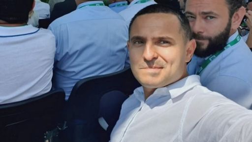 Сбежавший из Украины одиозный харьковский нардеп Куницкий задекларировал квартиру в Канаде