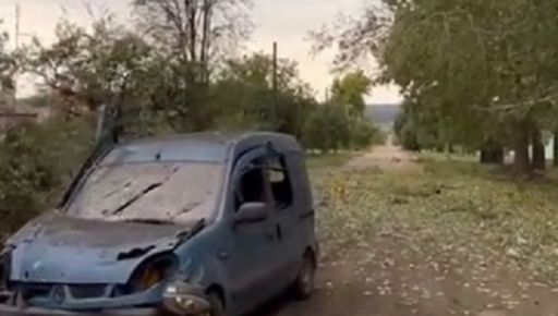 Трагедія під час евакуації на Харківщині: Рашисти вбили чотирьох медиків
