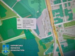 В Харькове частник должен вернуть мэрии землю стоимостью 41 млн грн