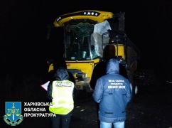 На Харківщині за тиждень на мінах підірвалися двоє цивільних