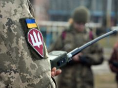 На Харьковщине судили военного, который отказался держать оборону на Волчанском направлении