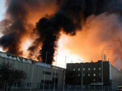 Російська атака пошкодила клуб Світоліної: тенісистка звернулася до міжнародної спільноти