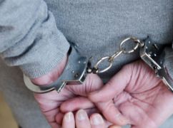 Харків'янин до смерті забив матір дерев’яною палицею